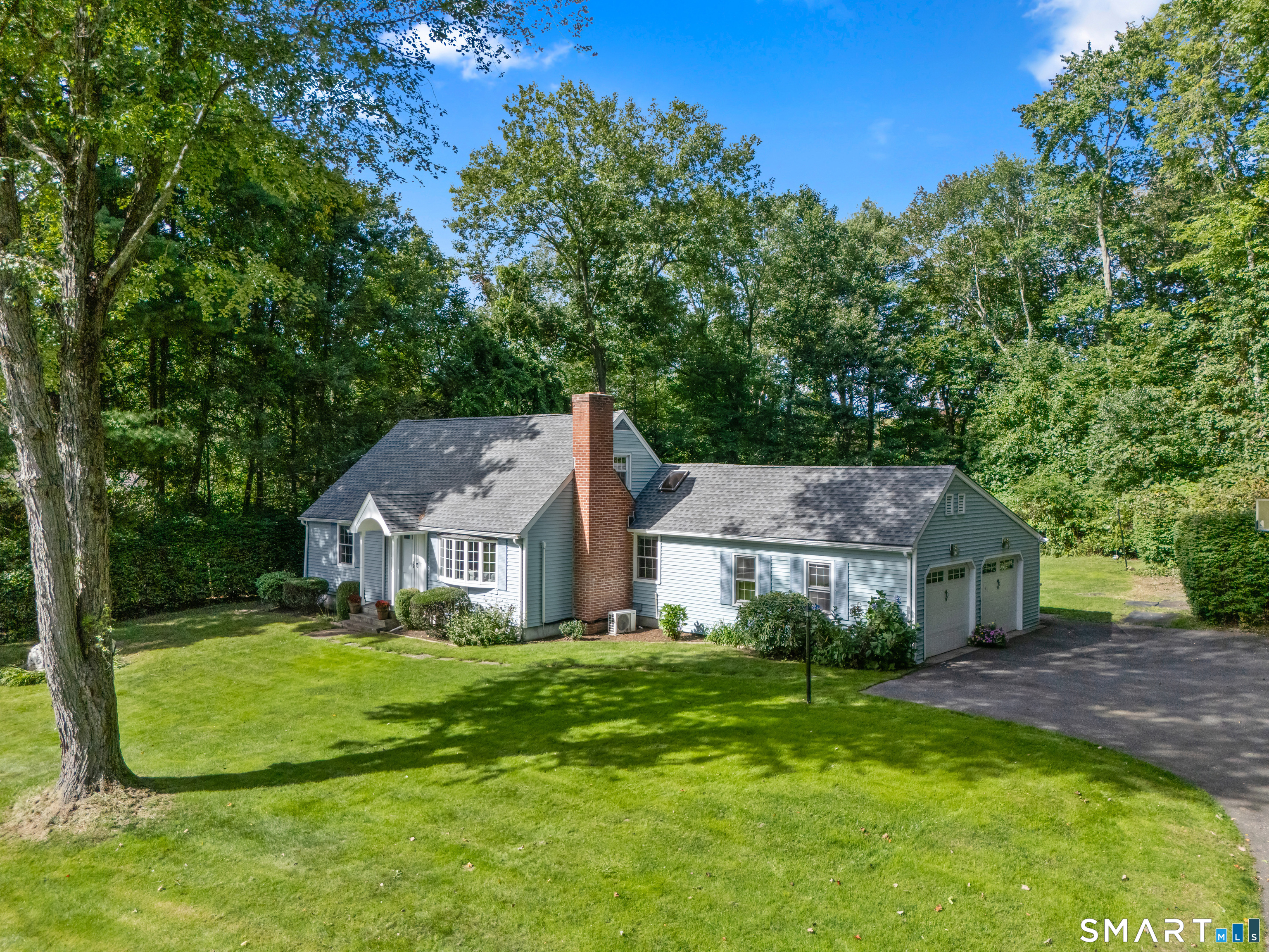 3 Glenbrook Drive Monroe CT 06468