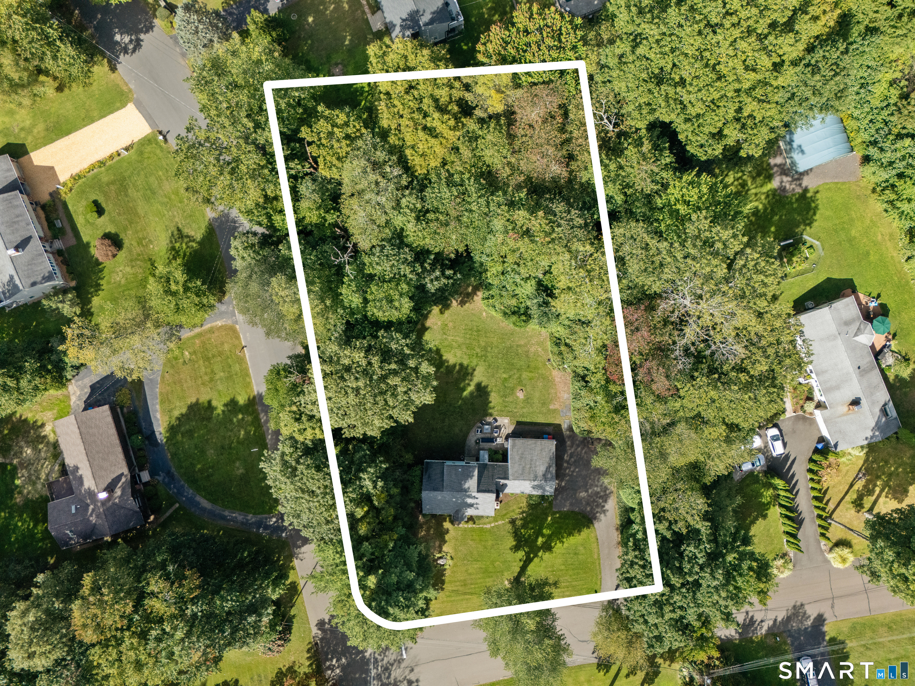 3 Glenbrook Drive Monroe CT 06468