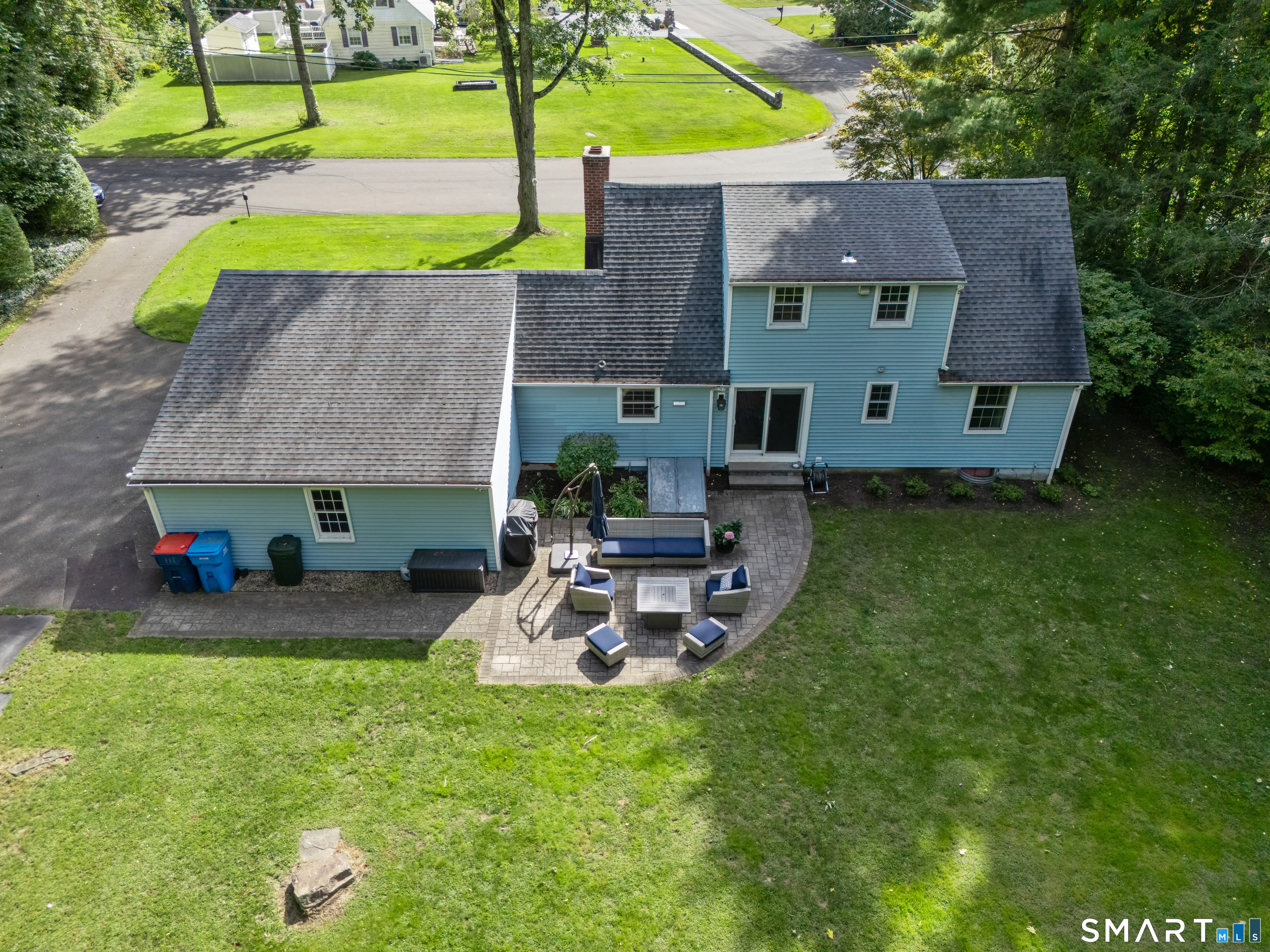 3 Glenbrook Drive Monroe CT 06468