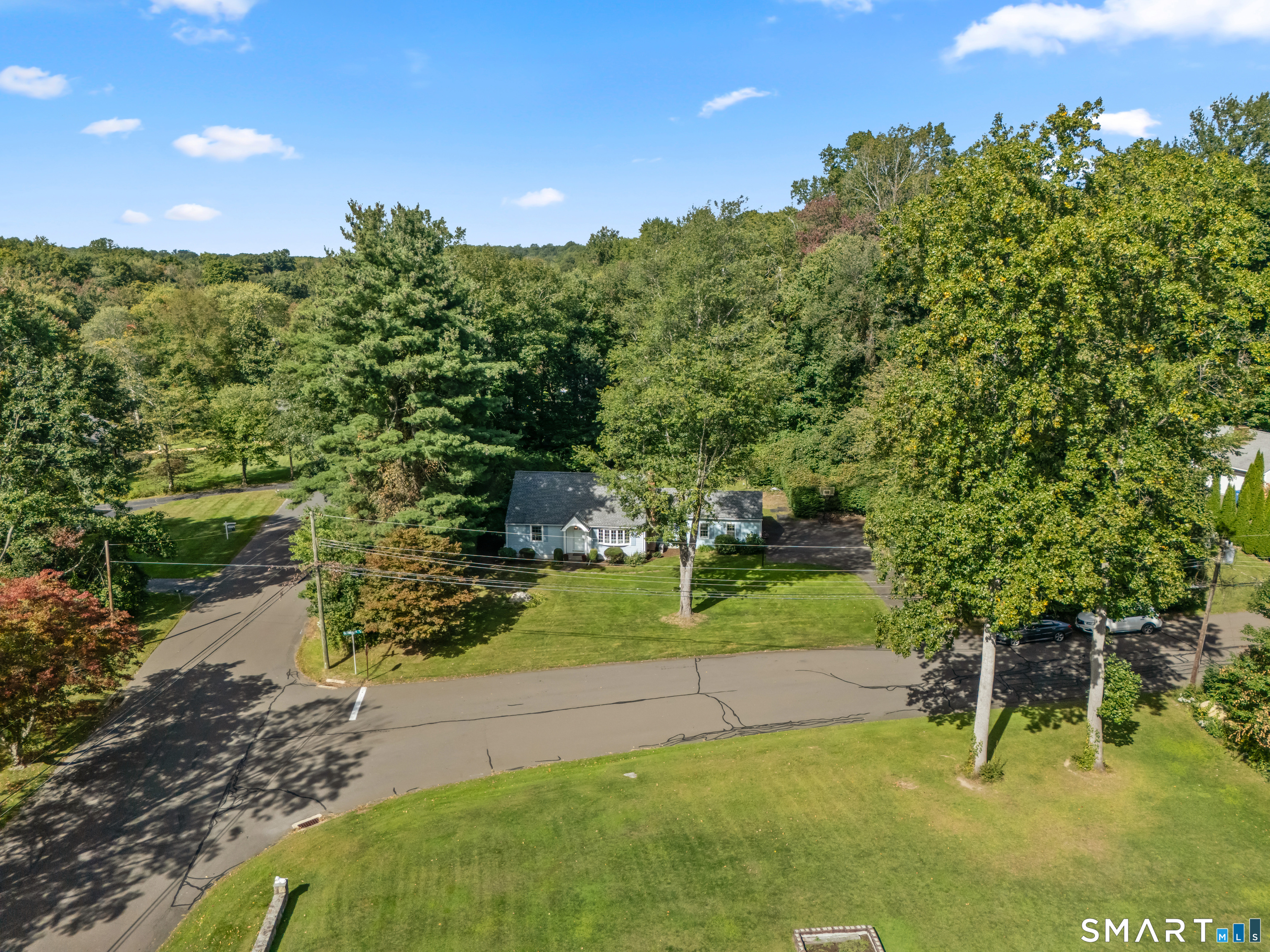 3 Glenbrook Drive Monroe CT 06468