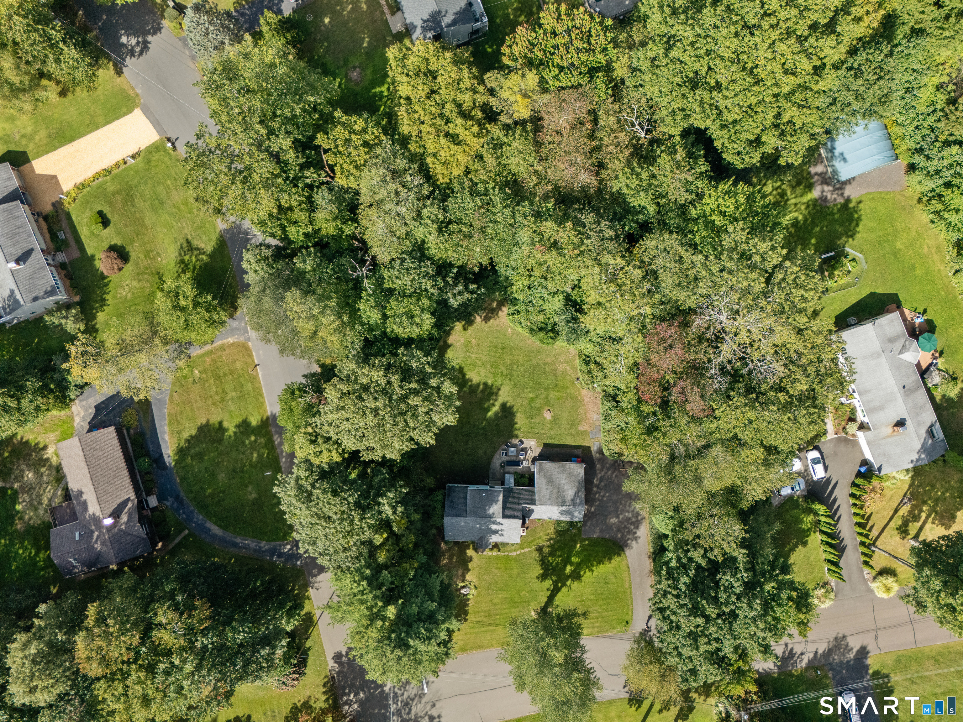 3 Glenbrook Drive Monroe CT 06468