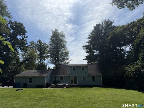 3 Glenbrook Drive Monroe CT 06468