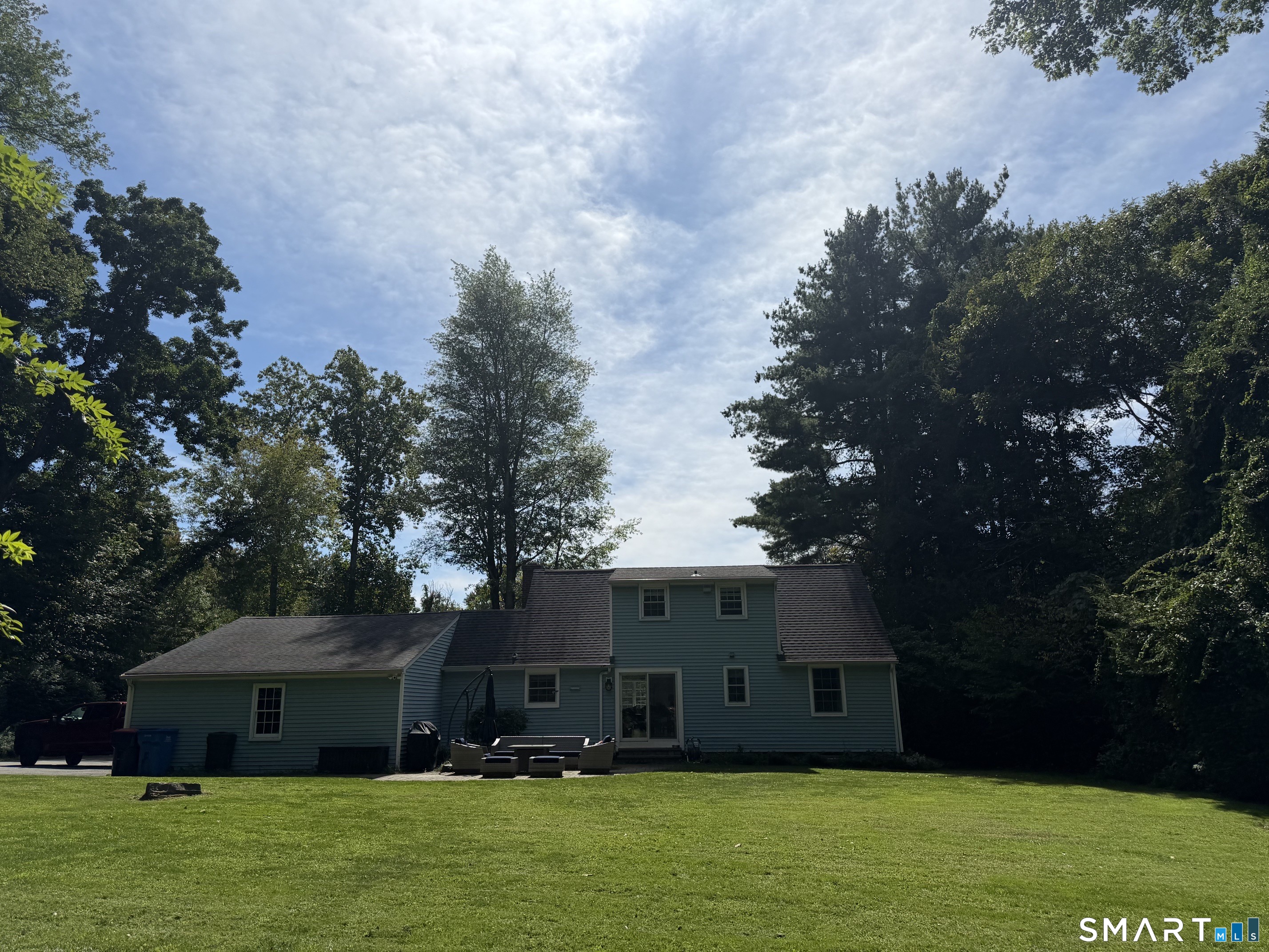 3 Glenbrook Drive Monroe CT 06468
