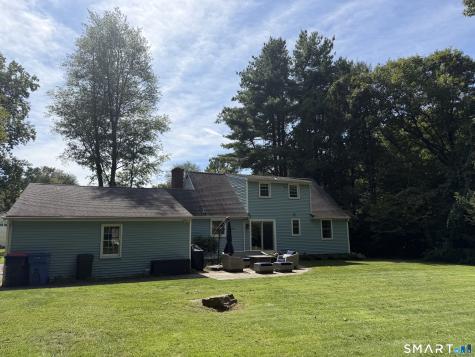 3 Glenbrook Drive Monroe CT 06468