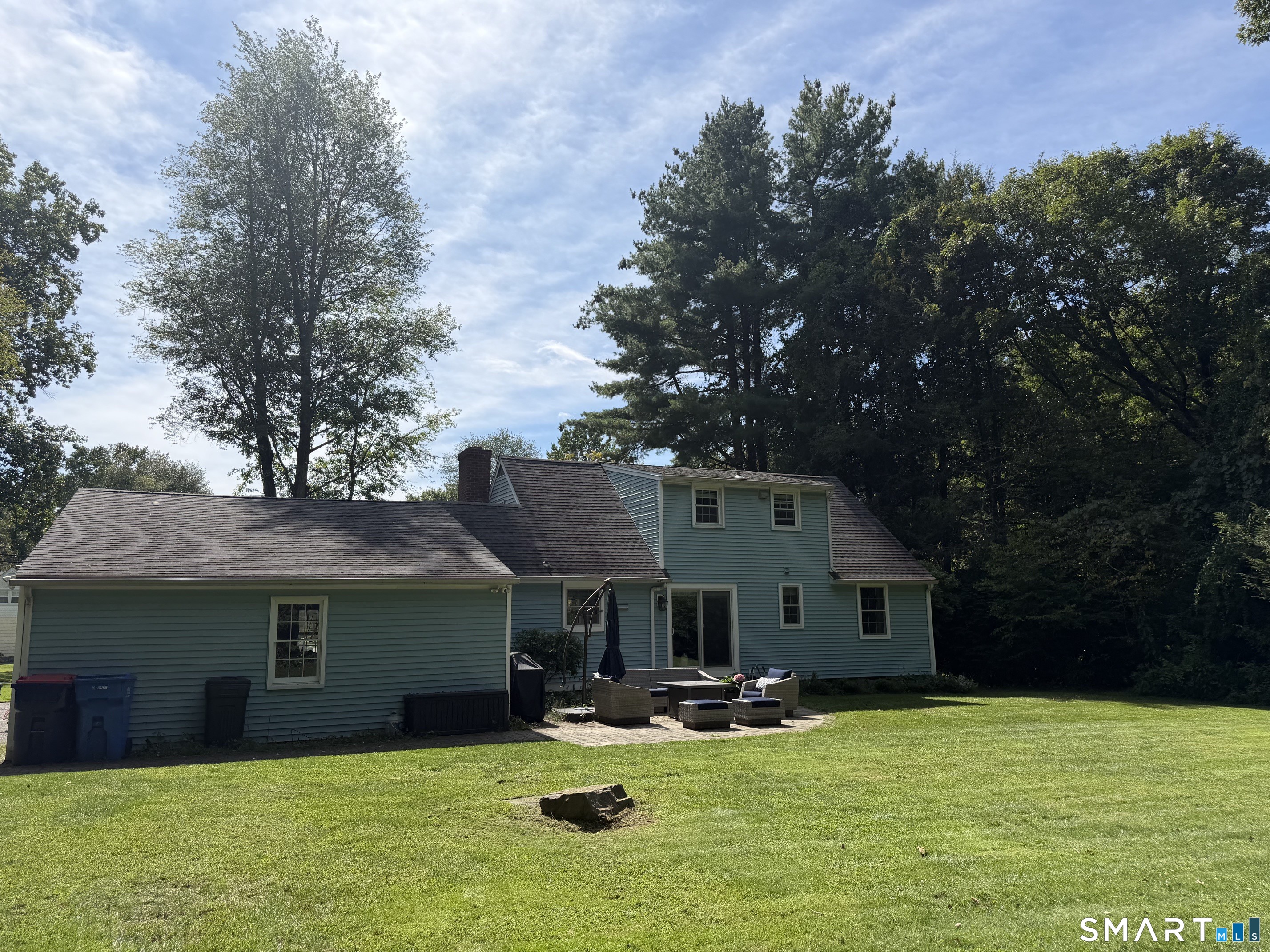 3 Glenbrook Drive Monroe CT 06468