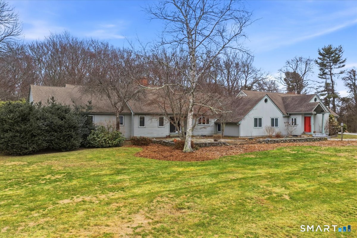3 Westwood Drive Waterford CT 06385