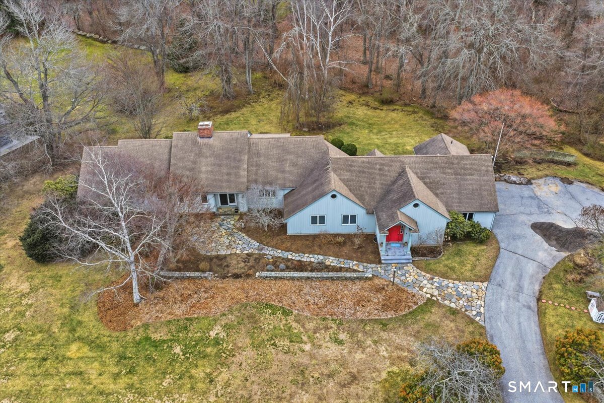 3 Westwood Drive Waterford CT 06385