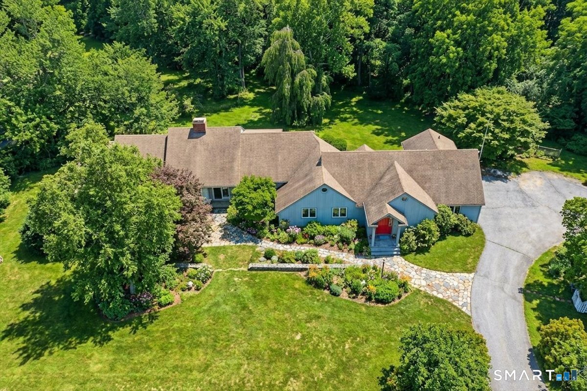 3 Westwood Drive Waterford CT 06385