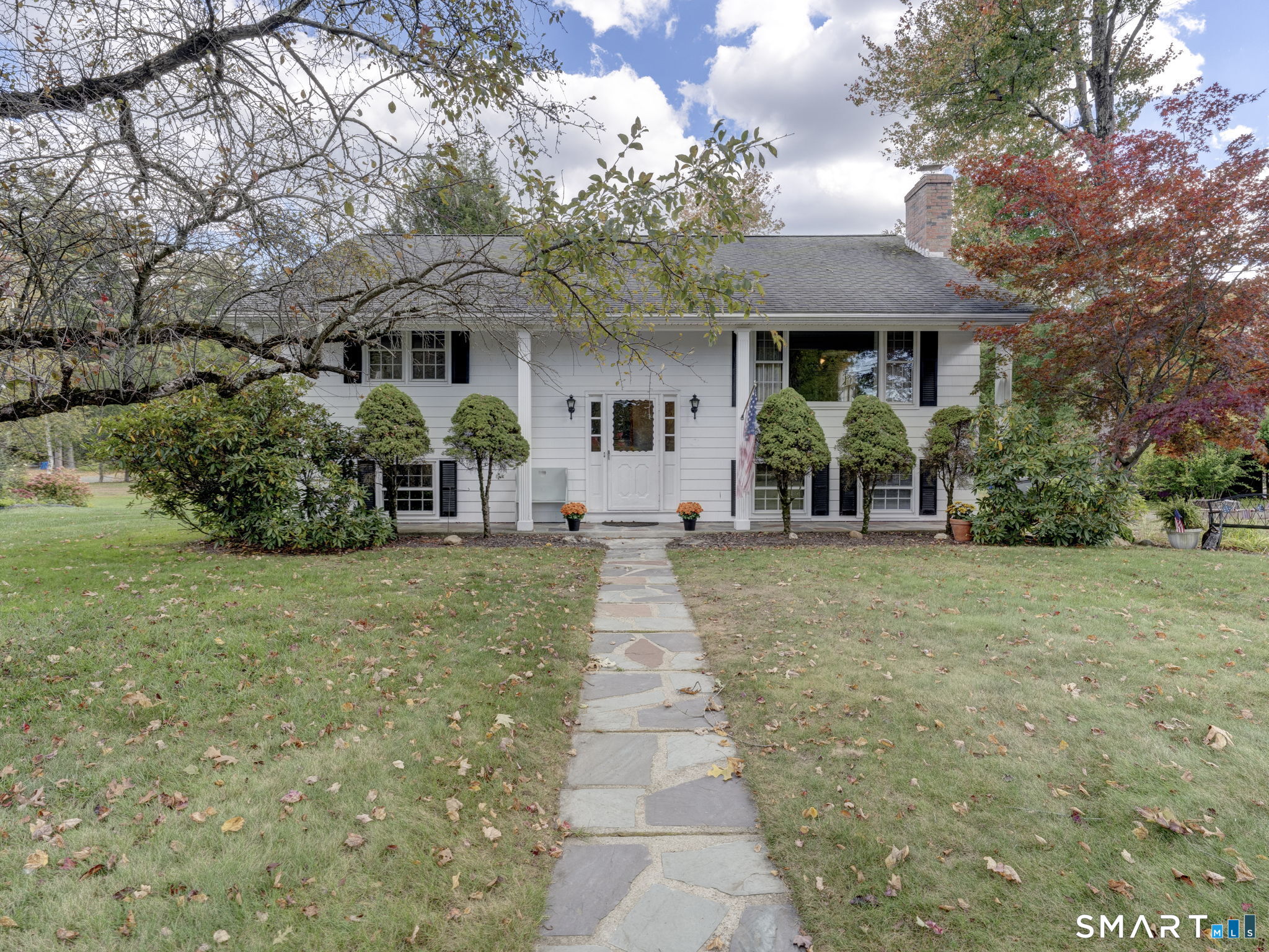 21 Crescent Beach Drive Enfield CT 06082