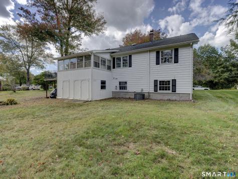 21 Crescent Beach Drive Enfield CT 06082