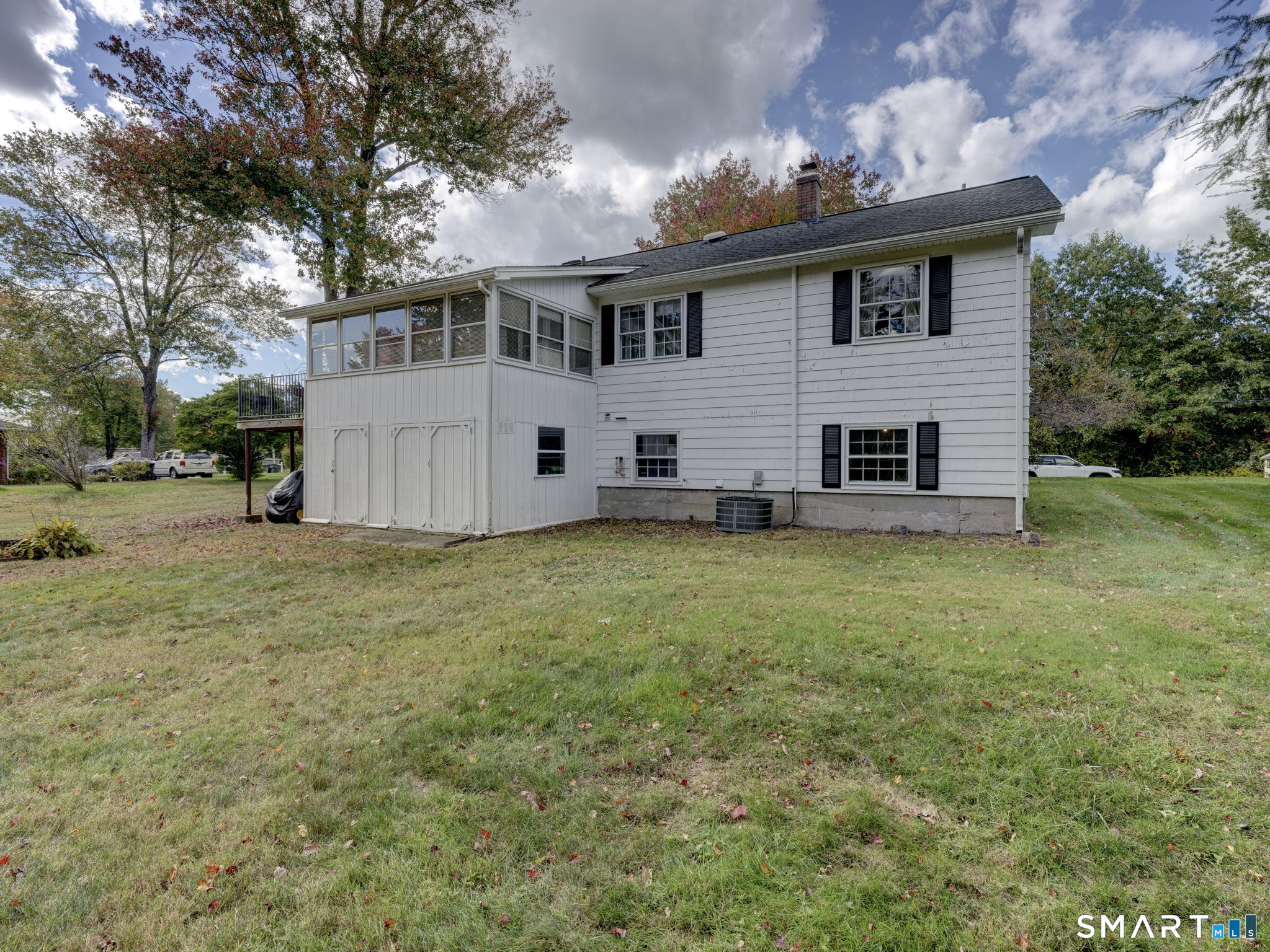 21 Crescent Beach Drive Enfield CT 06082