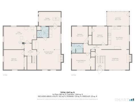 21 Crescent Beach Drive Enfield CT 06082