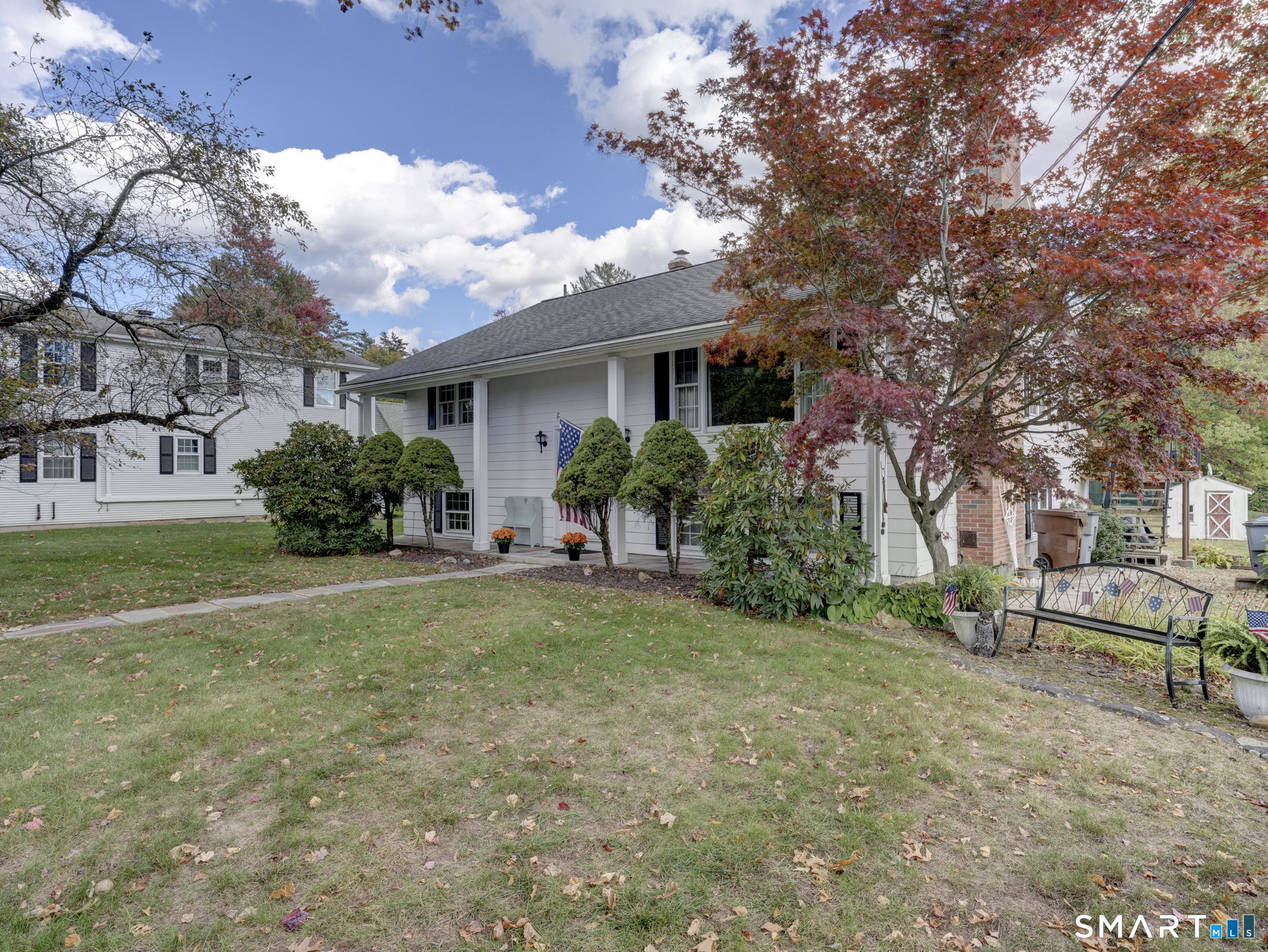 21 Crescent Beach Drive Enfield CT 06082