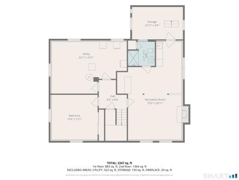 21 Crescent Beach Drive Enfield CT 06082