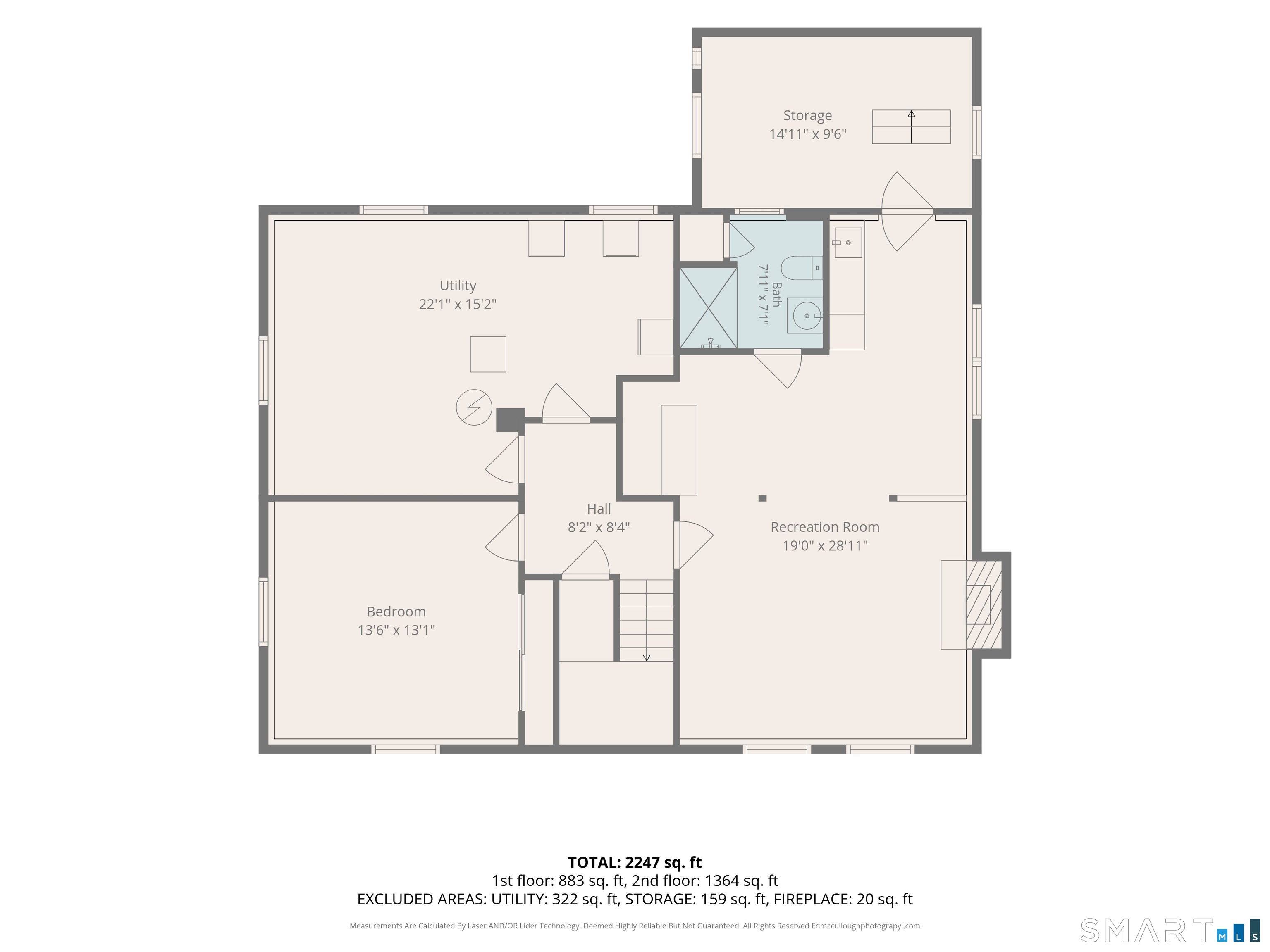 21 Crescent Beach Drive Enfield CT 06082