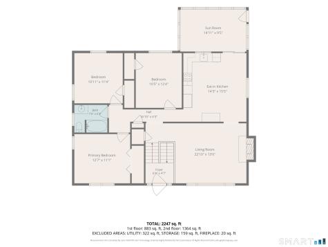 21 Crescent Beach Drive Enfield CT 06082