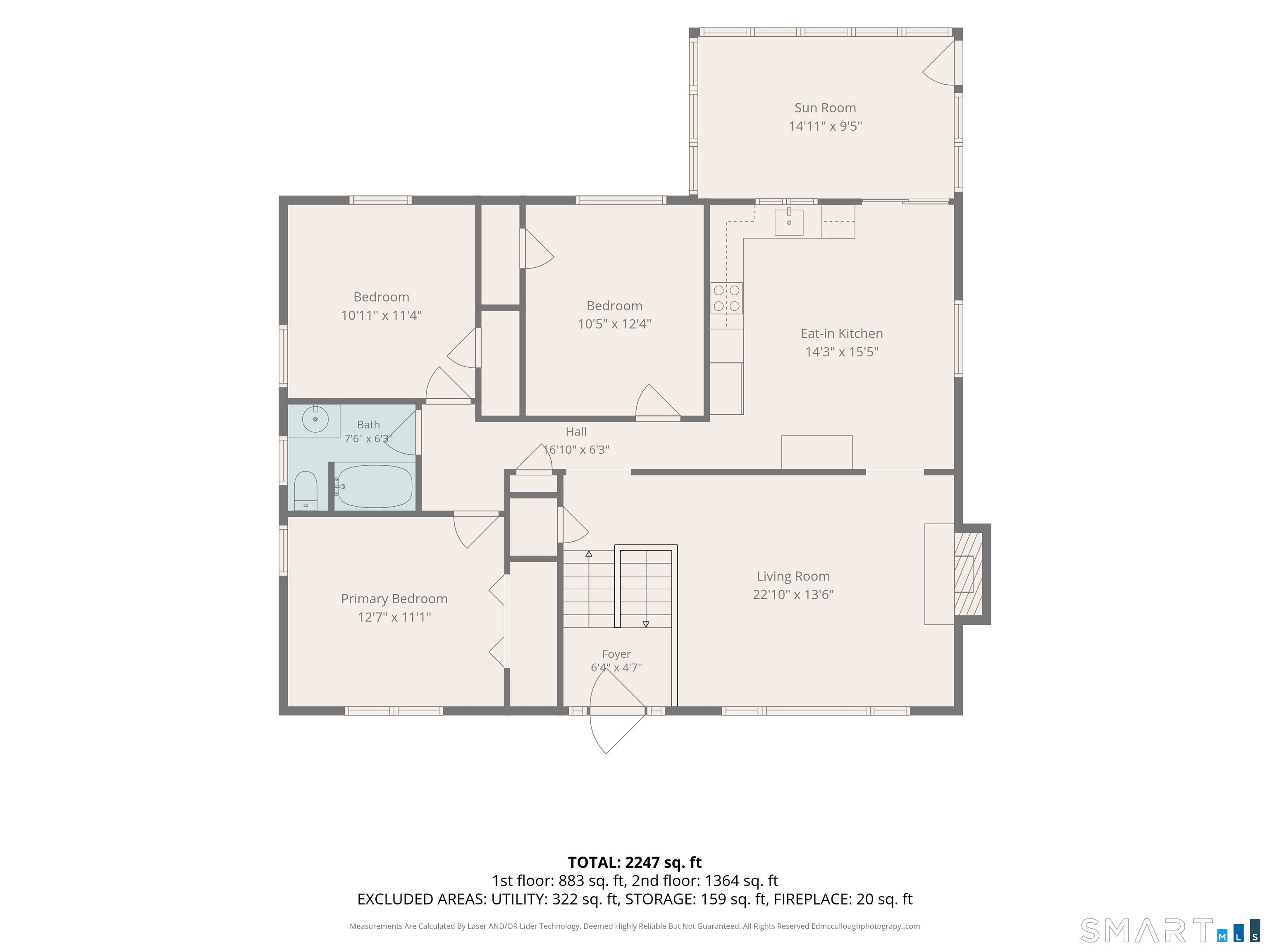 21 Crescent Beach Drive Enfield CT 06082