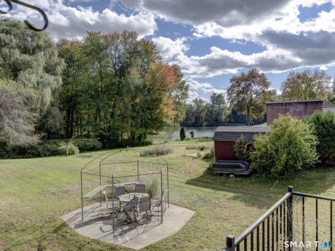 21 Crescent Beach Drive Enfield CT 06082