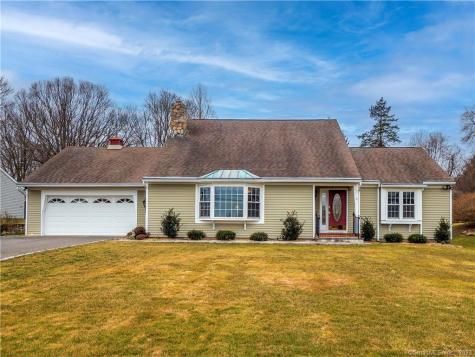 6 Raymond Lane Norwalk CT 06855