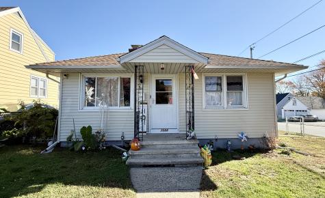 1088 Sylvan Avenue Bridgeport CT 06606