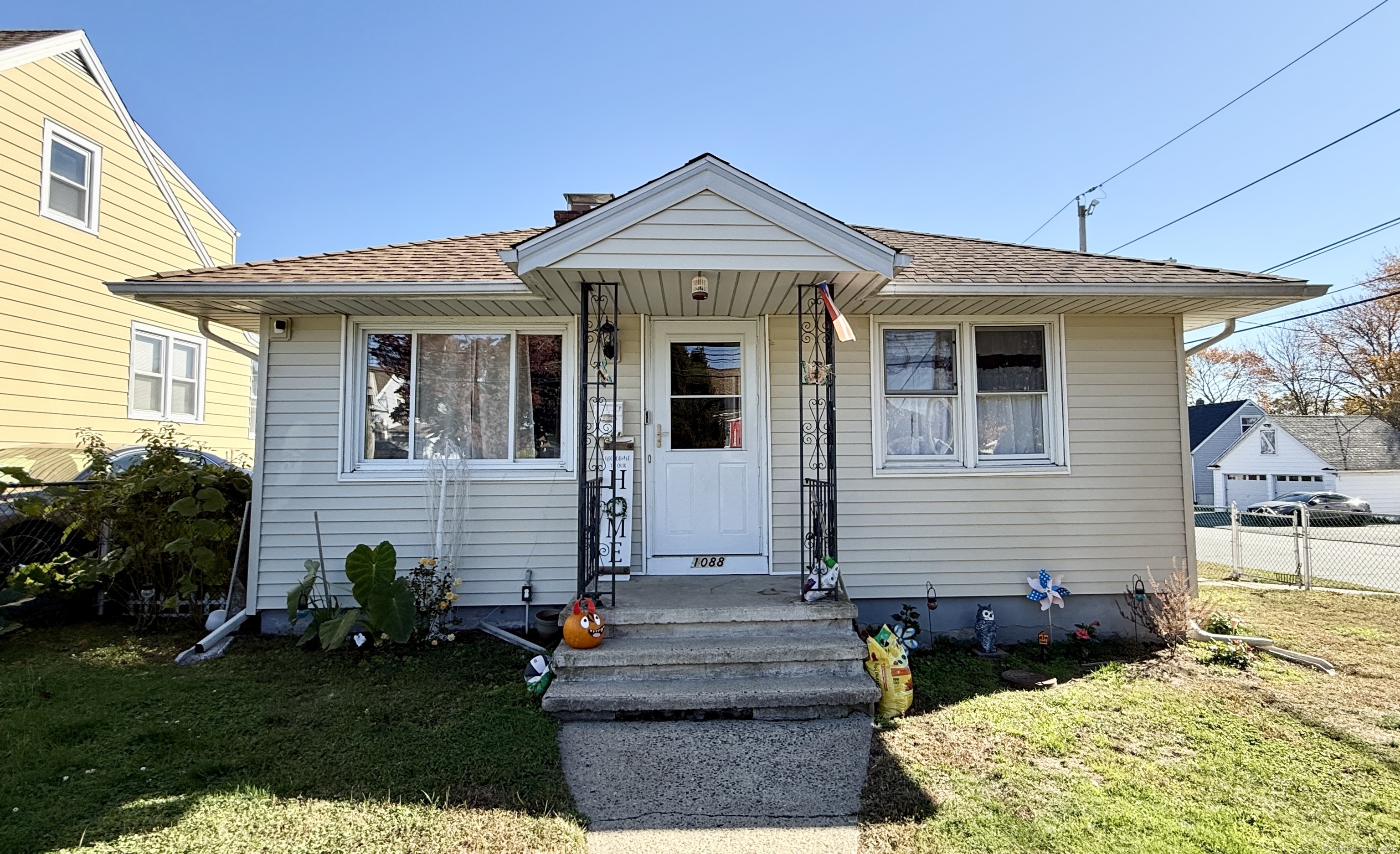 1088 Sylvan Avenue Bridgeport CT 06606