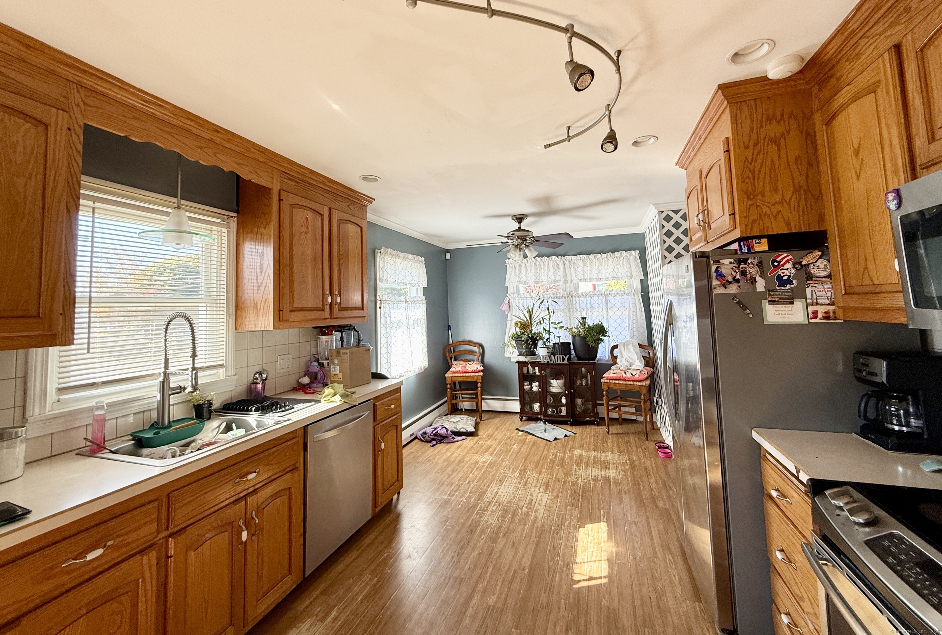 1088 Sylvan Avenue Bridgeport CT 06606