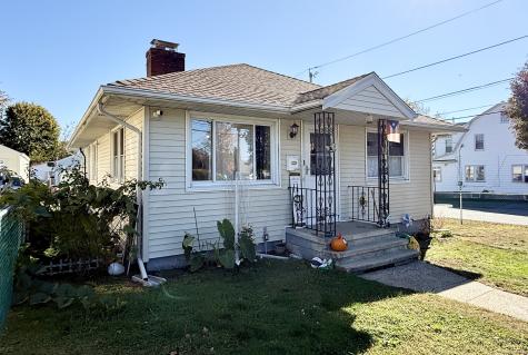 1088 Sylvan Avenue Bridgeport CT 06606