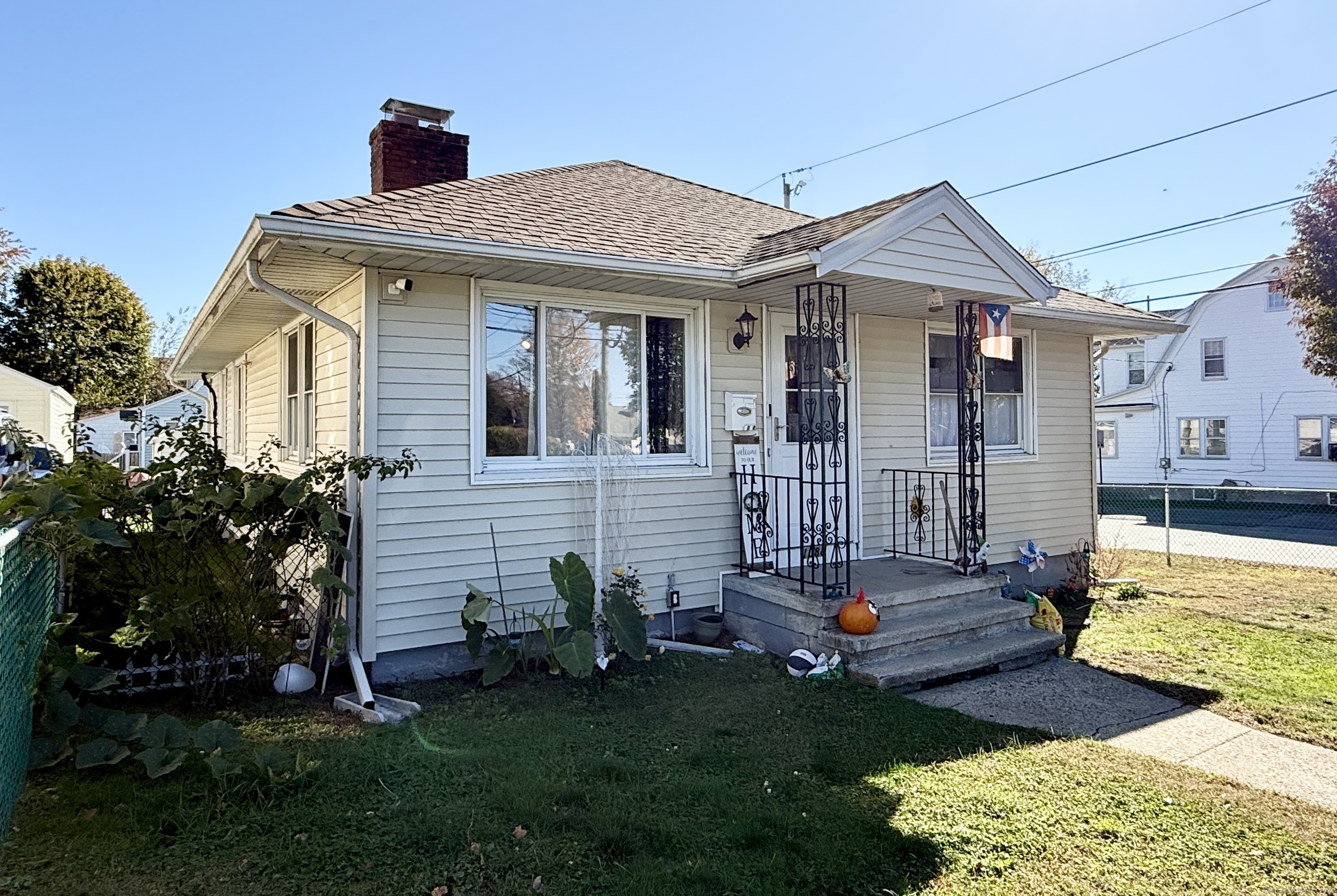 1088 Sylvan Avenue Bridgeport CT 06606