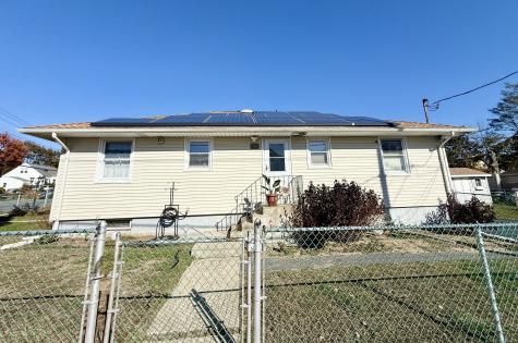 1088 Sylvan Avenue Bridgeport CT 06606