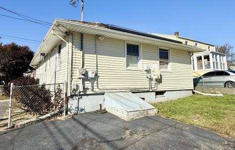 1088 Sylvan Avenue Bridgeport CT 06606