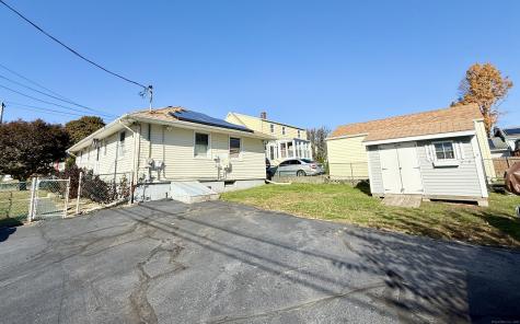 1088 Sylvan Avenue Bridgeport CT 06606