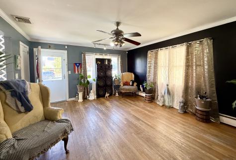 1088 Sylvan Avenue Bridgeport CT 06606