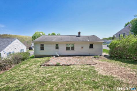 53 Glenview Avenue Waterbury CT 06708