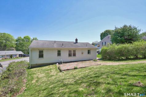 53 Glenview Avenue Waterbury CT 06708