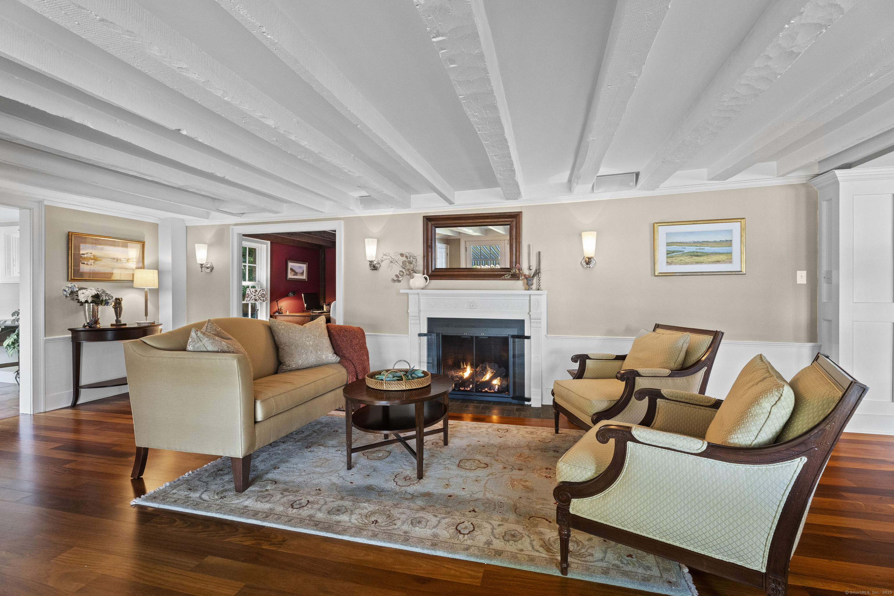 288 Middlesex Avenue Chester CT 06412