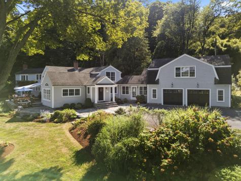 288 Middlesex Avenue Chester CT 06412