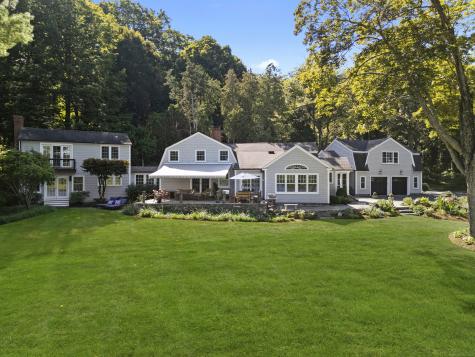 288 Middlesex Avenue Chester CT 06412