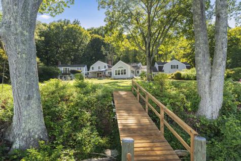 288 Middlesex Avenue Chester CT 06412