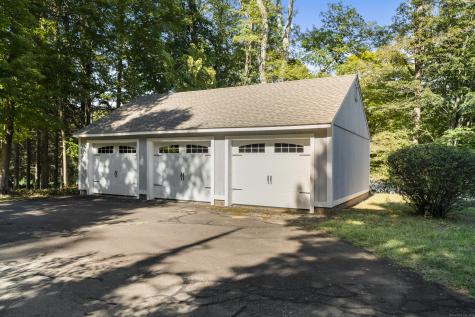 288 Middlesex Avenue Chester CT 06412