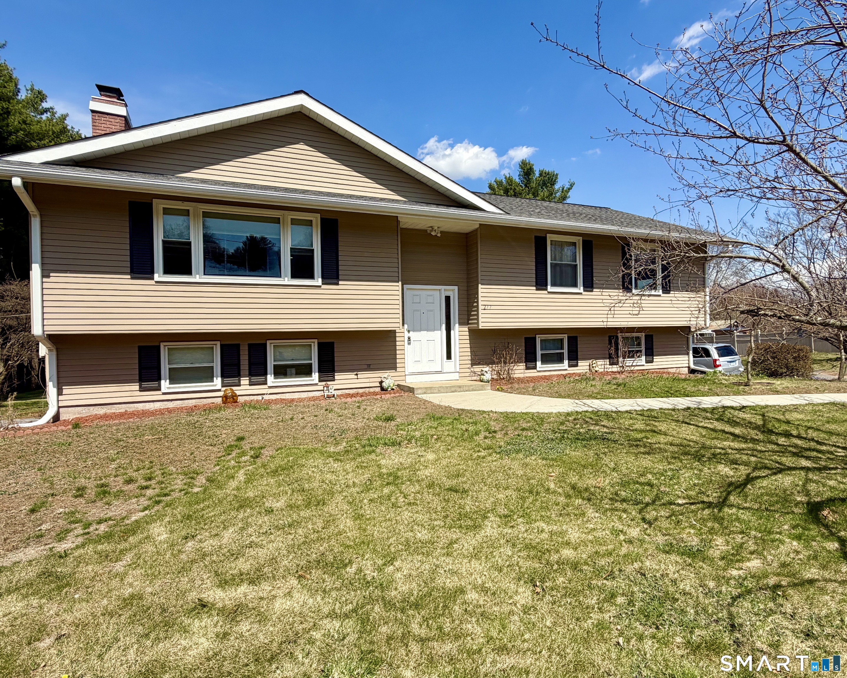 277 Windsorville Road Ellington CT 06029