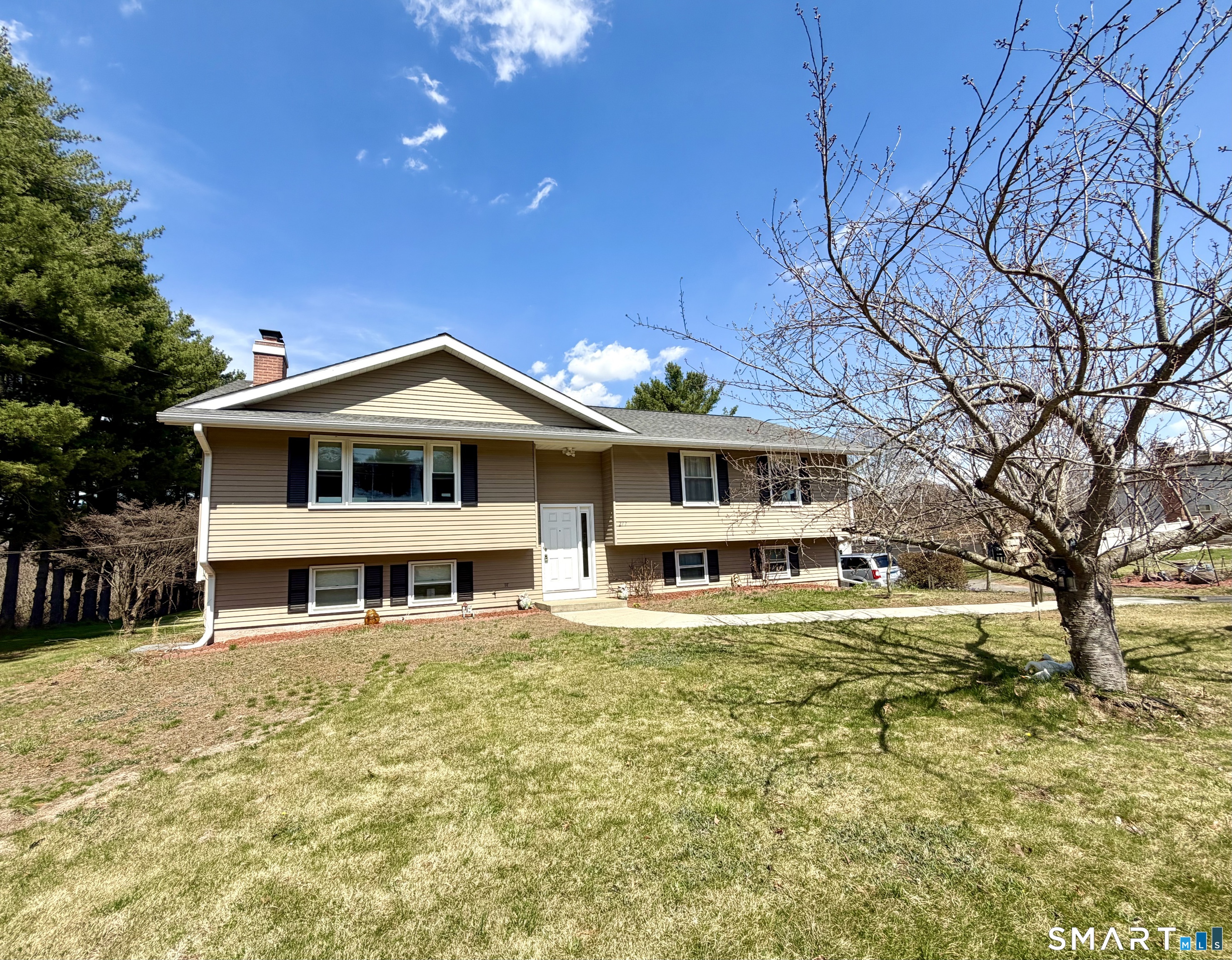 277 Windsorville Road Ellington CT 06029