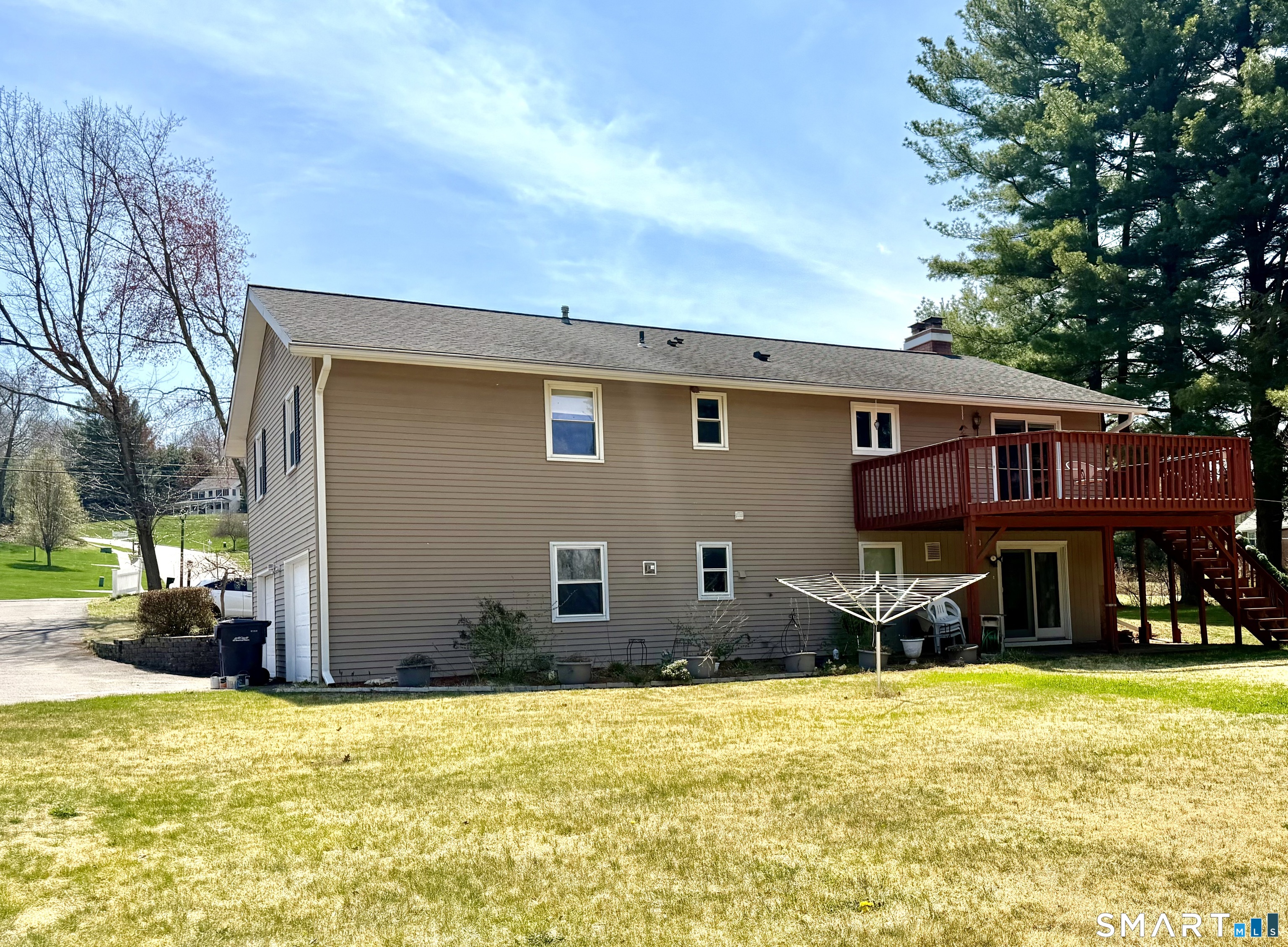 277 Windsorville Road Ellington CT 06029