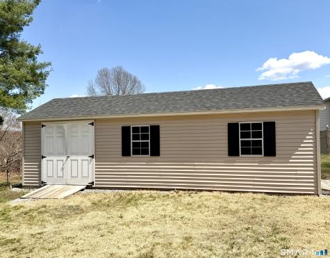 277 Windsorville Road Ellington CT 06029