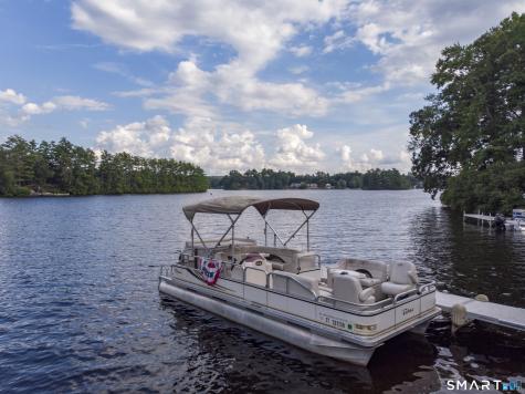23 Totem Pole Road Thompson CT 06277