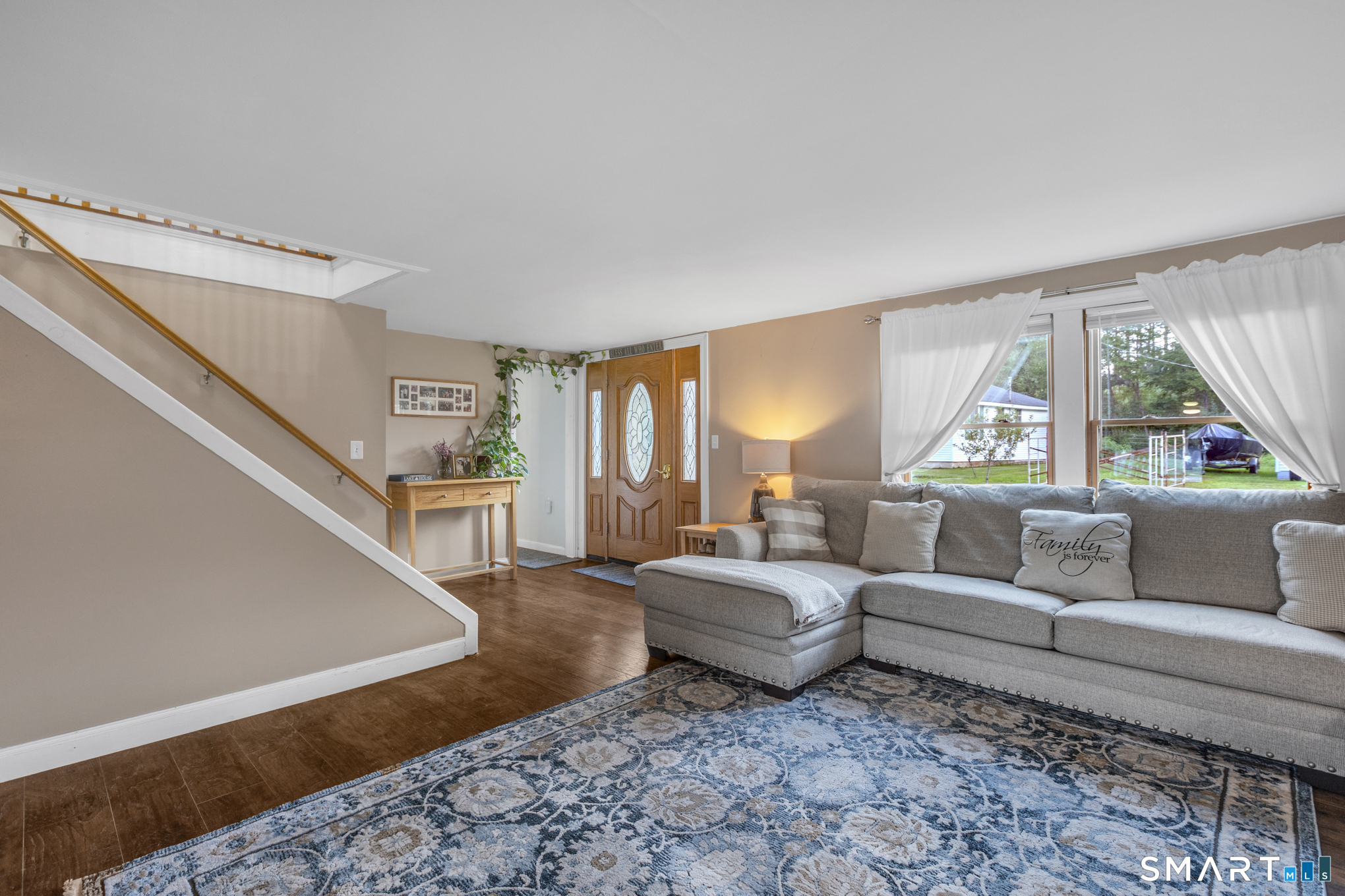 23 Totem Pole Road Thompson CT 06277