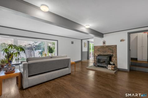 23 Totem Pole Road Thompson CT 06277