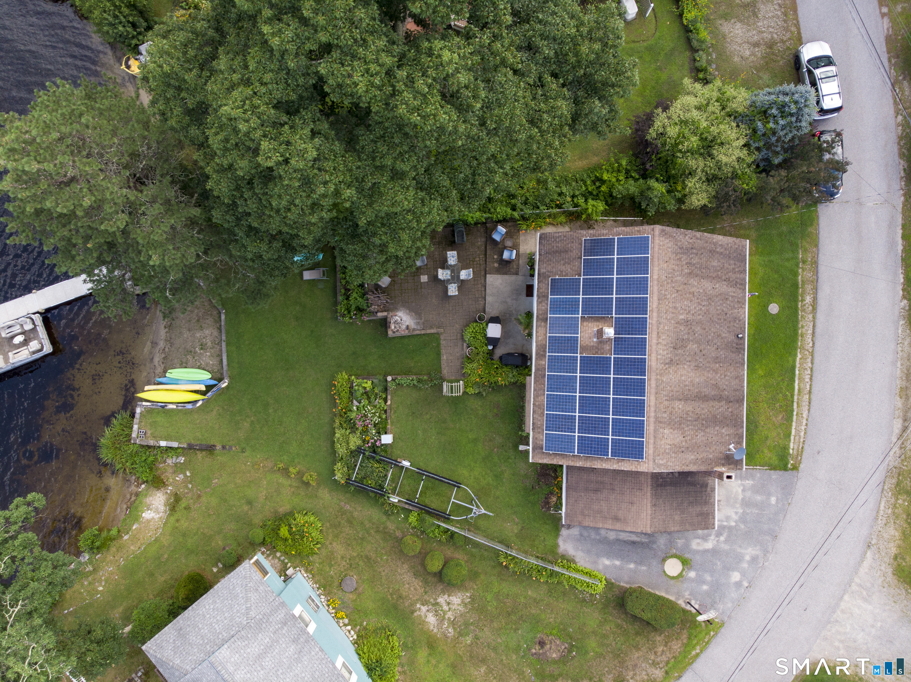 23 Totem Pole Road Thompson CT 06277