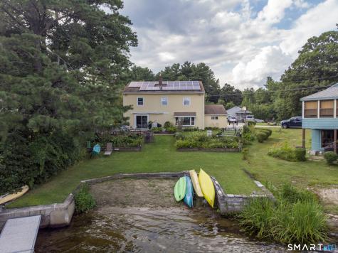 23 Totem Pole Road Thompson CT 06277