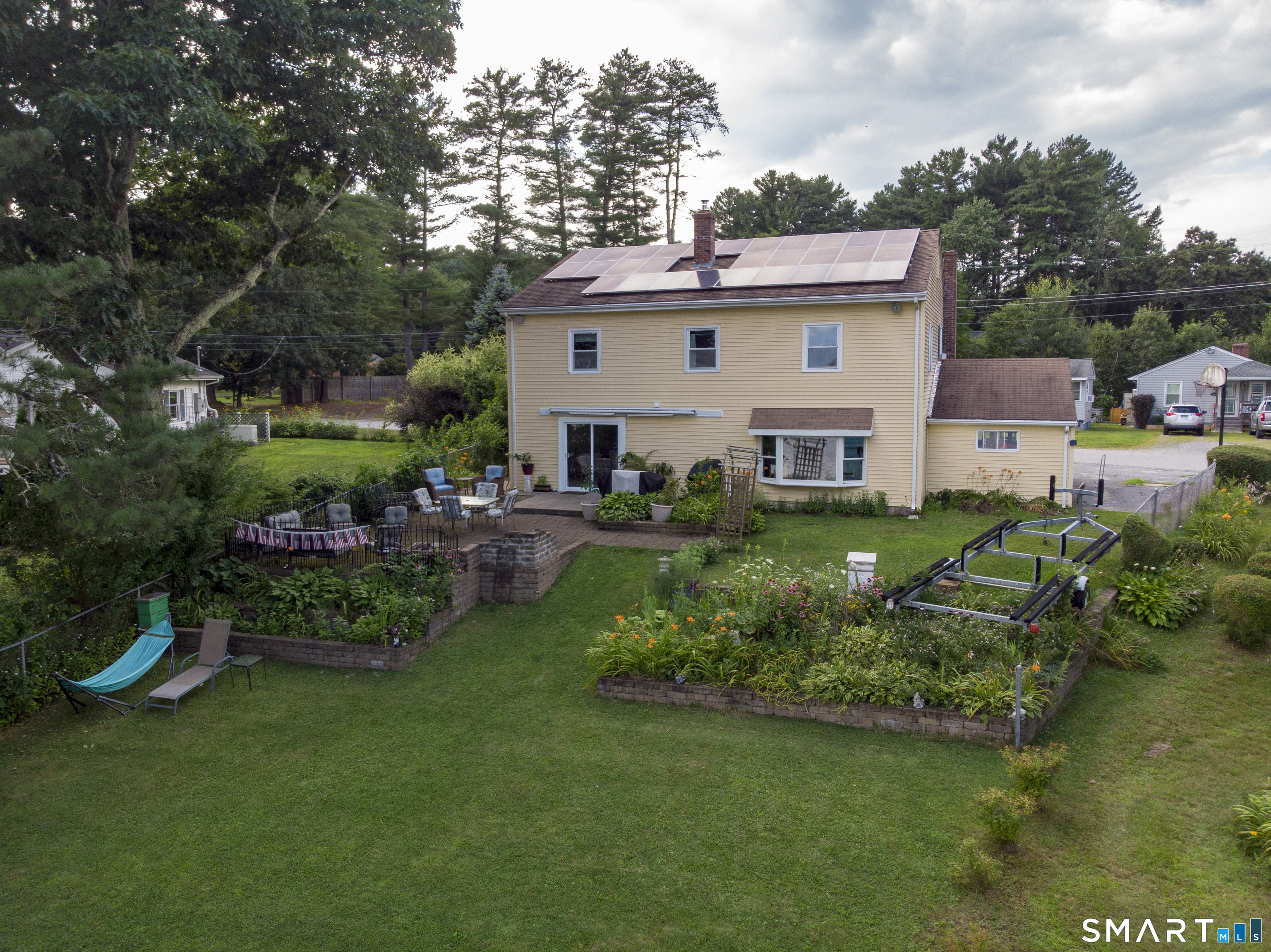 23 Totem Pole Road Thompson CT 06277