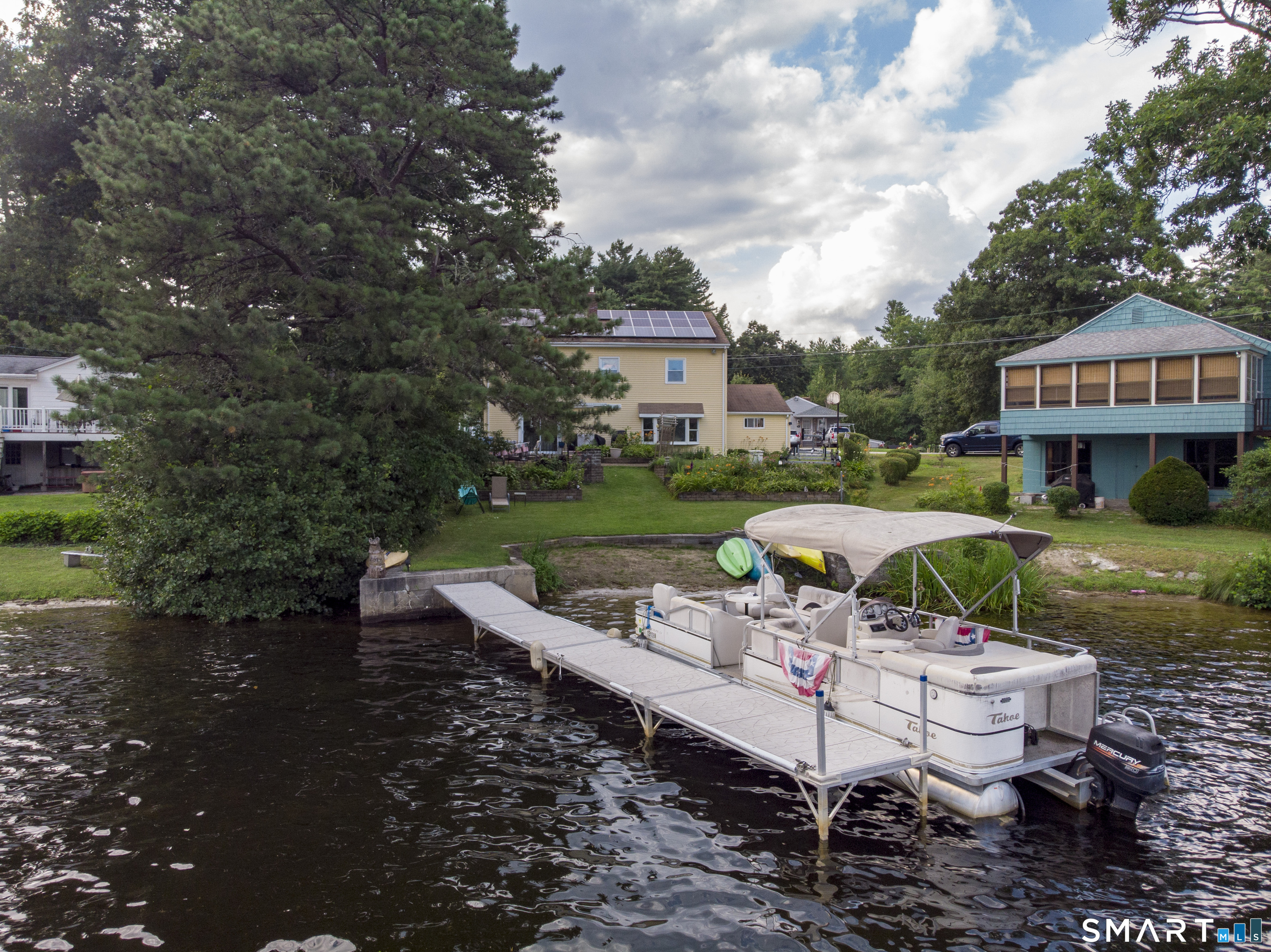 23 Totem Pole Road Thompson CT 06277